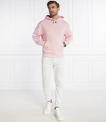 Худи WeSmallhood BOSS ORANGE - розовый(50514530)