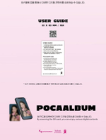 Альбом ICHILLIN - I'M ON IT! 2nd Mini Album POCA Version