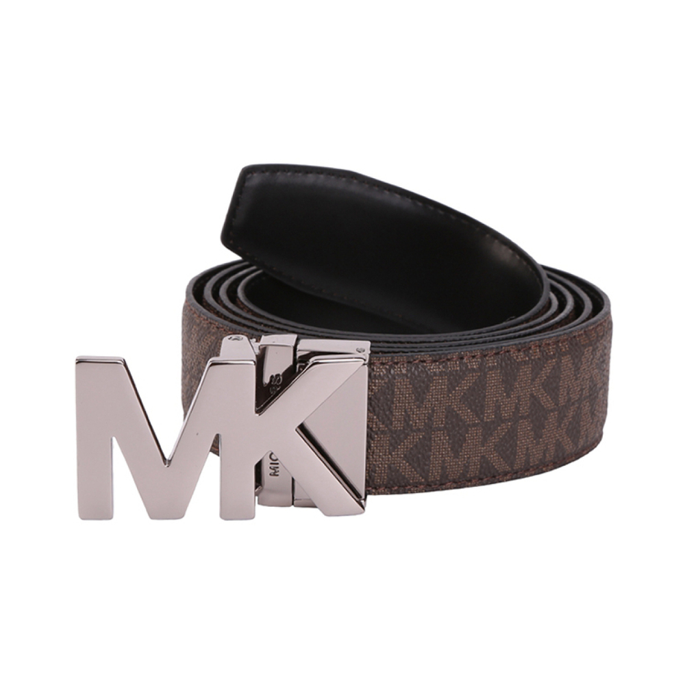Пояс MICHAEL KORS MK, 36H9MBLY4V-BRN-BLK