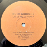 Beth Gibbons / Lives Outgrown (LP)