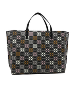 Кожаная сумка-шопер CARRIE Pinko - черный(102832 A1EM)