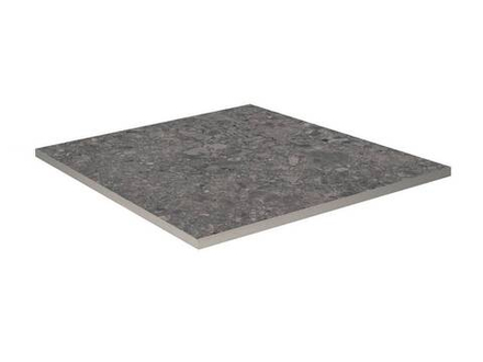 Terraslab, Reload Anthracite Base C3/R11 Antislip 600х600х20мм 2шт/уп - керамогранит уличный