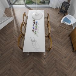 Винил Kahrs Saxon CHW 120