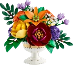 Конструктор LEGO Botanical Collection 10345 Цветочная композиция