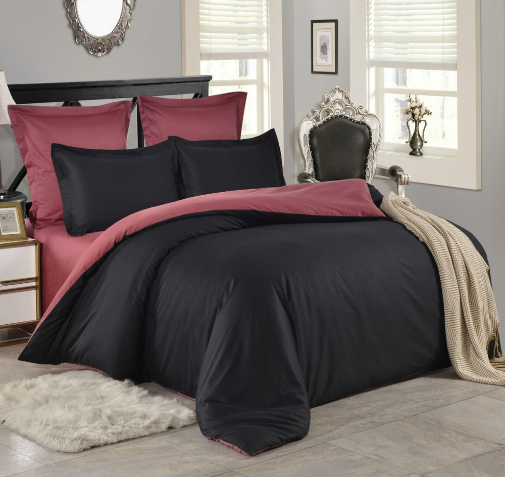 Постельное белье Valtery LS-053 сатин