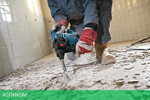 Перфоратор Bosch GBH 3-28 DRE Professional кейс (061123A000)