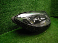 Фара правая Mercedes S W222 (2013-2017) LED