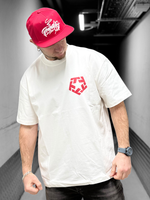 Футболка Tribal Gear - MCMLXXXIX-2 (белый)