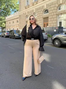 Брюки УК-1397-3 Фабрика Моды