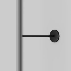 Крепление настенное/потолочное Maytoni   TRA184CW-R-11B