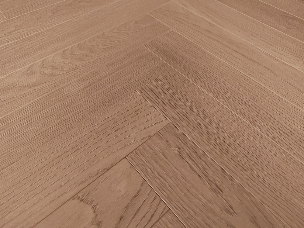 HDF Ламинат FLOORFORT Дуб Карнеги 24004-5 НС