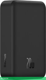 Портативное зарядное устройство Baseus PPCXM20 (PPCX150001)