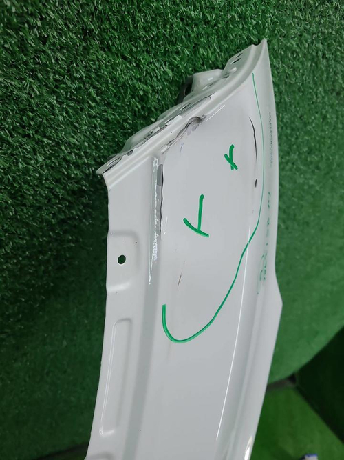 Крыло переднее левое EXEED TXL (2019-н.в.)