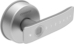Замок  COMMAX CDL-800WL SIL