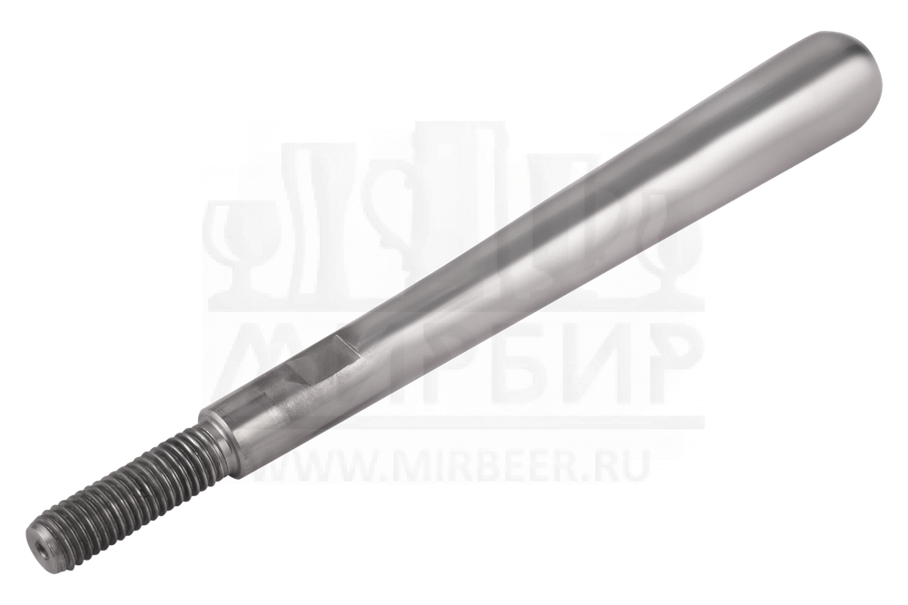 Устройство для укупорки пивных банок Cannular с переходником CDL/CDLE