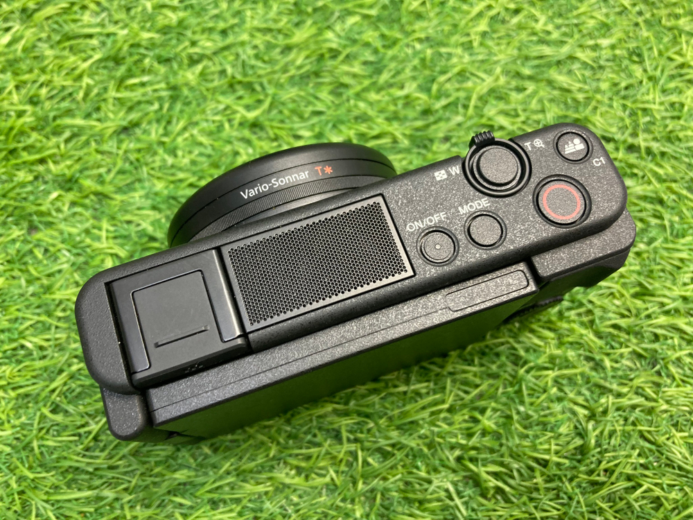 Sony ZV-1