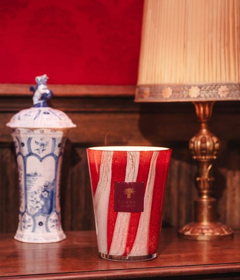 Risoud, свеча MAX 16 Sacred Trees collection, Baobab Collection