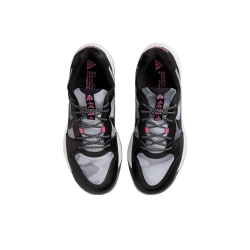 Кроссовки Nike ACG Lowcate 'Wolf Grey Hyper Pink' DR1030-001