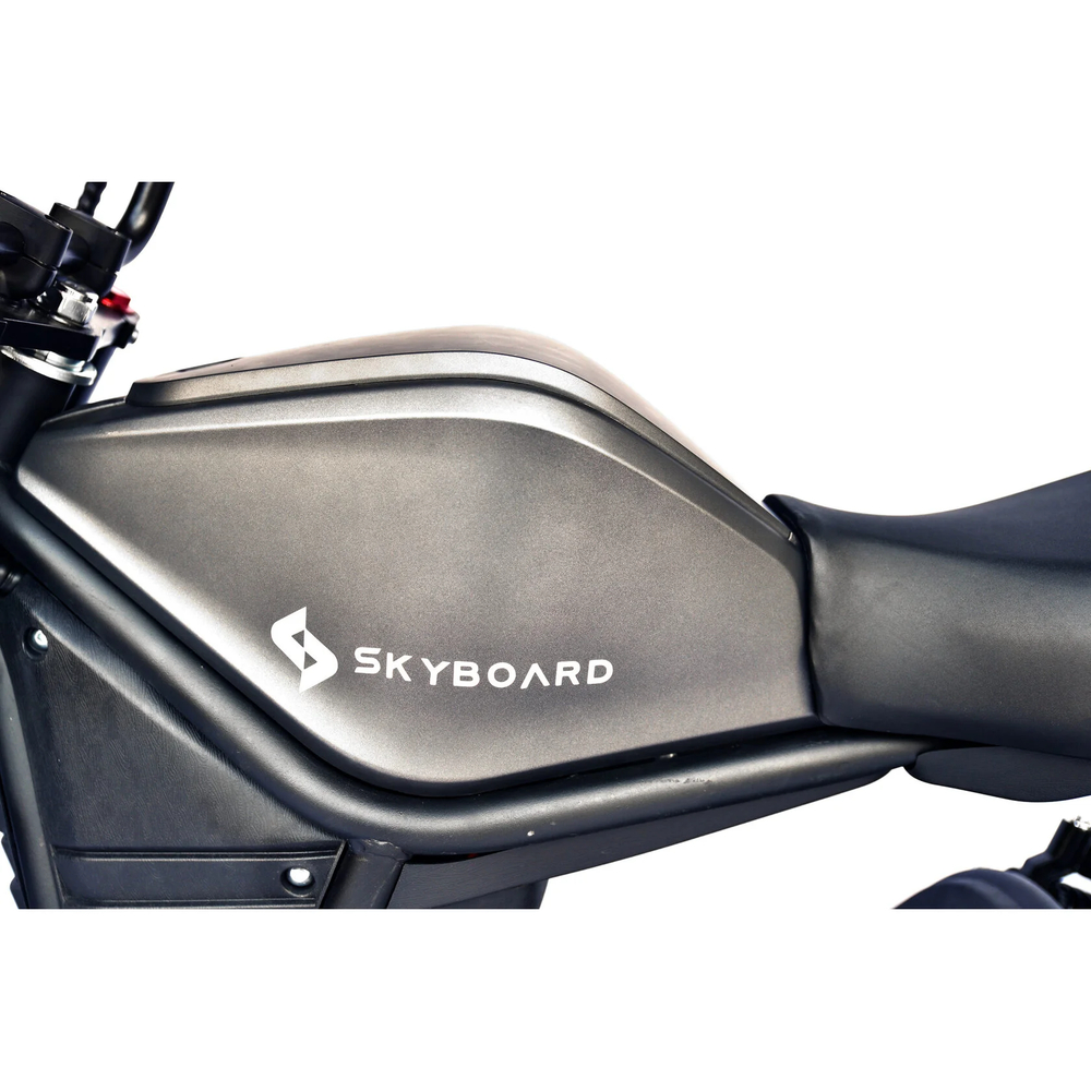 Электроскутер Skyboard FAR EAST 5000W