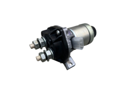 Выключатель массы 1410.3737 (ВК-860) 24В