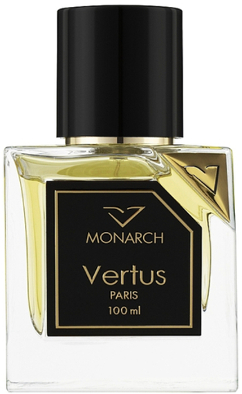 Подарок: Vertus Monarch EDP