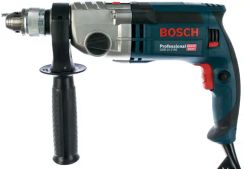 Сетевая дрель Bosch GSB 21-2 RE L-Boxx ударная (БЗП)
