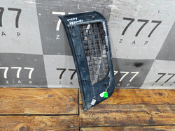 Накладка крыла переднего левого решетка Land Rover Defender 2 (L663) 19-нв Б/У Оригинал LR146278