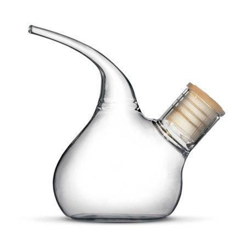 Капельница Шустера с носиком 50мл.