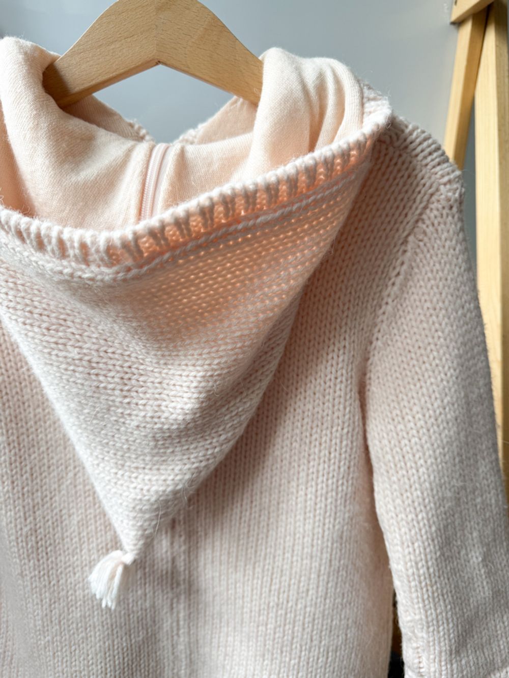 Свитер - бурнус Bonpoint, 92