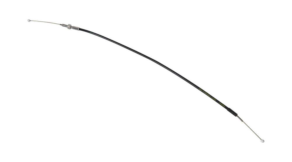 Тросик газа Yamaha 40X, Omax