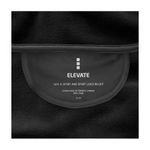 Микрофлисовая куртка Brossard с молнией на всю длину