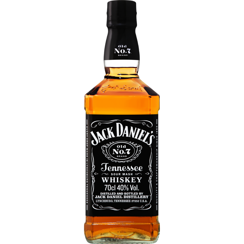 Виски Jack Daniels 0,7 л