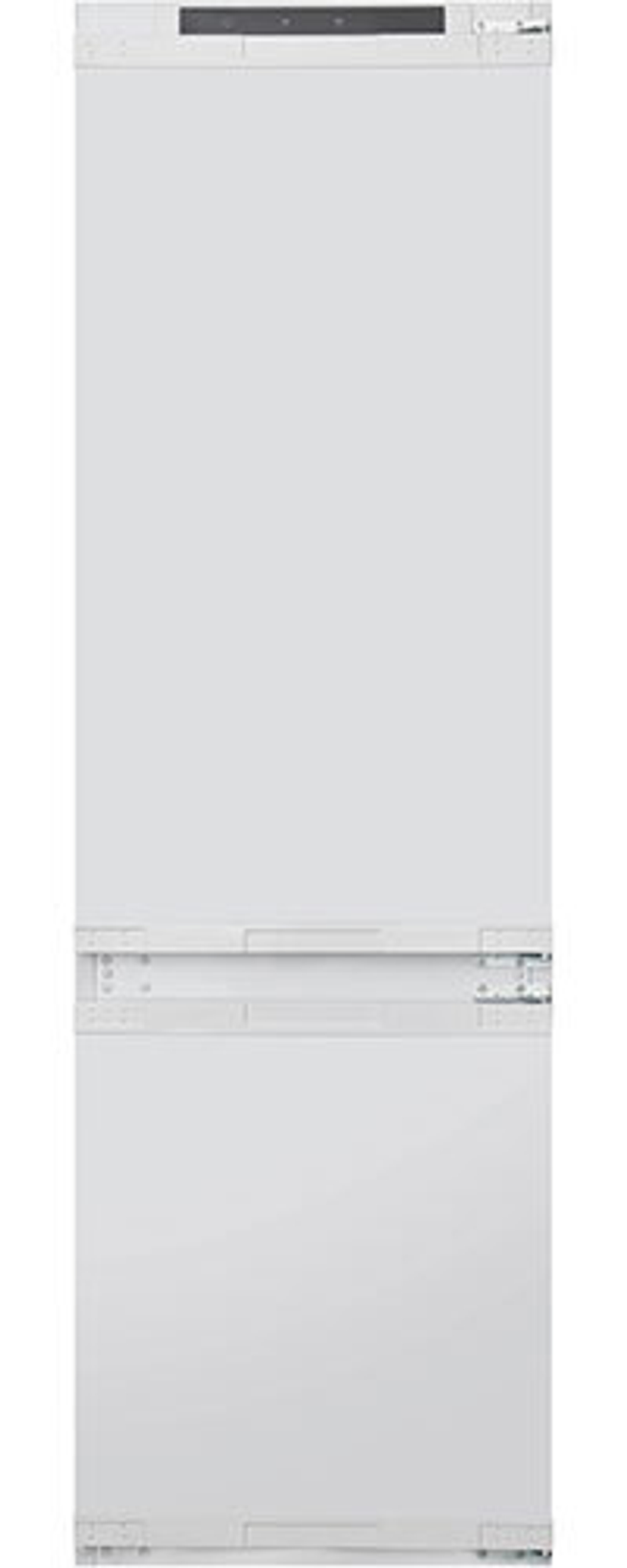 Встраиваемый двухкамерный холодильник Ascoli ADRF241WEBI