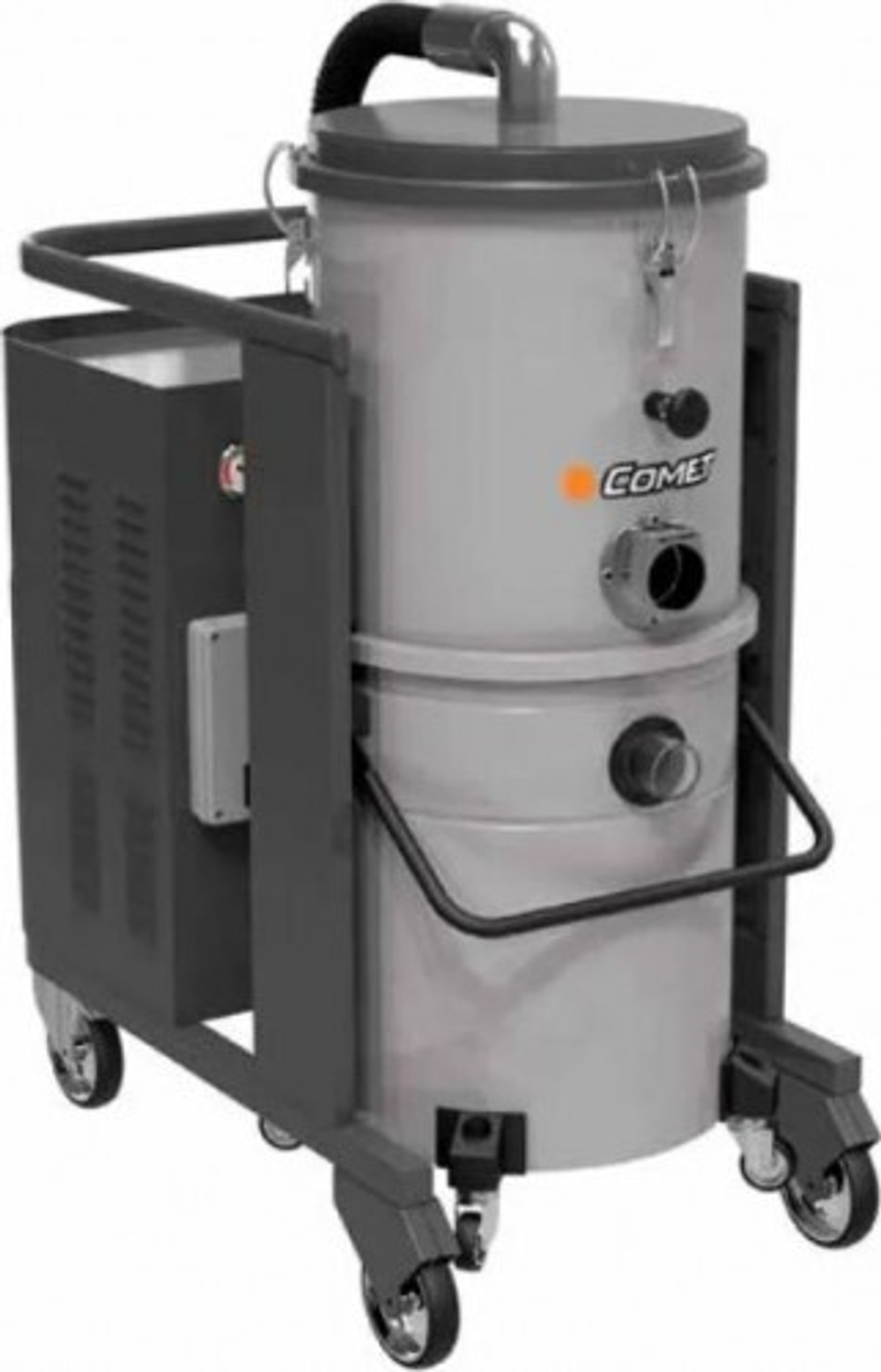 Пылесос промышленный Comet CVI-A 1100 ST plus (9357000800) 9357000800