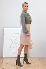 Блузка Эмилия №18 Valentina