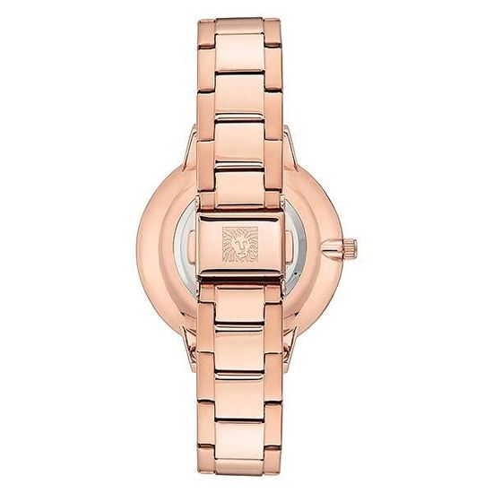 Женские часы Anne Klein AK/3618RGRG