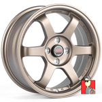 Комплект дисков Rays TE37 16x7 et40 4x100