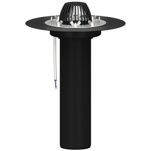 Кровельные воронки ТАТПОЛИМЕР