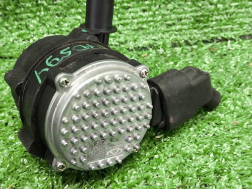 Помпа Jetour T2 (2023-н.в.)