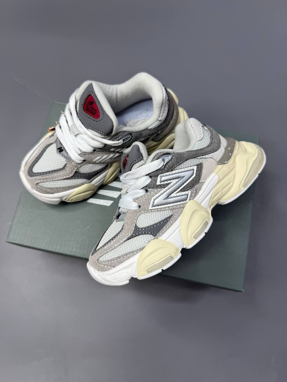 Кроссовки New Balance