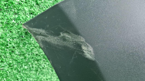 Бампер передний Газель NN (2019-н.в.)