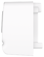 Тепловентилятор серии PARETE RFH-PT2000DC-WT