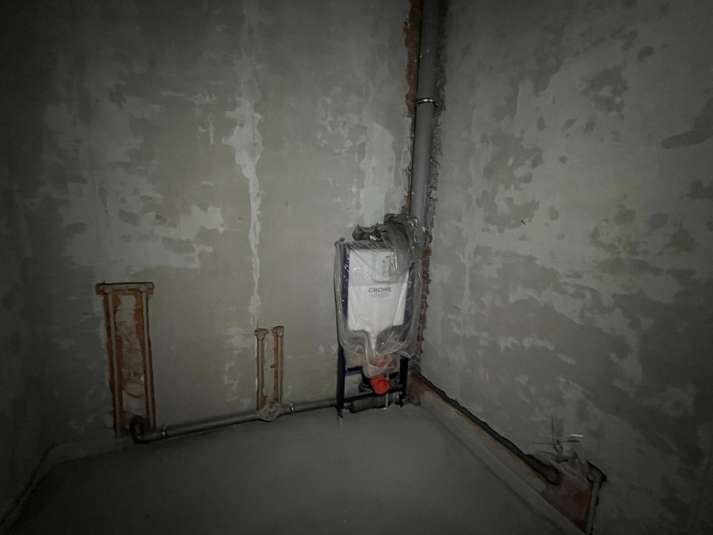 2-к. квартира, 75 м², 3/9 эт.
