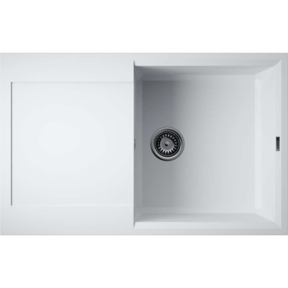 Кухонная мойка Omoikiri Sakaime 79-WH