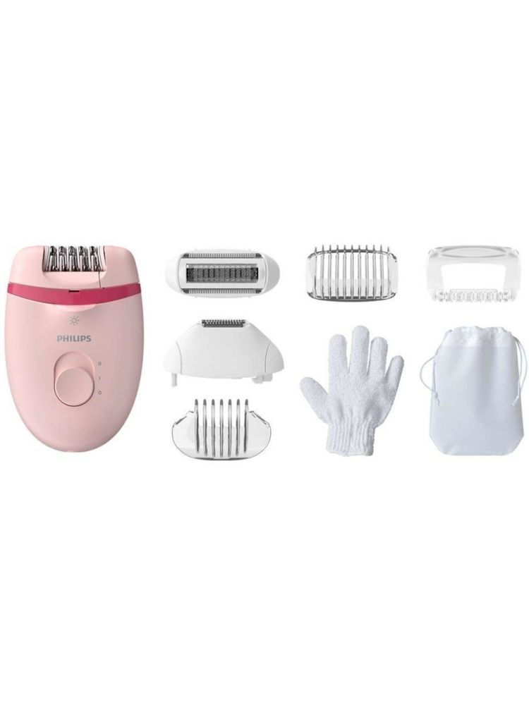 Эпилятор Philips BRE285/00
