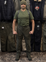 Горка 5 PLGRM Канада Финляндия на флисе