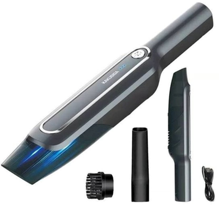 Автомобильный пылесос KAKUSIGA KSC-776