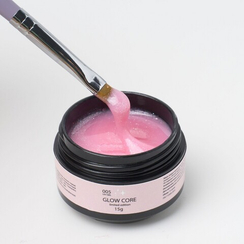 Моделирующий гель TA2/ Glow Core №005