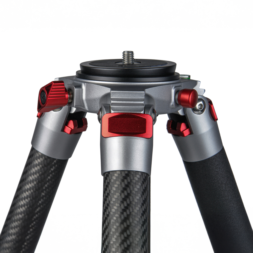 Видеоштатив GreenBean VideoMaster 191C