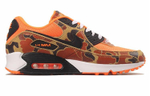 Кроссовки Nike Air Max 90 Duck Camo Orange